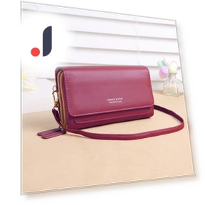 Women's Crossbody Bag with Touch Screen — Crossbody, CrossCart