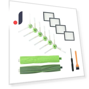 13 Piece Replacement Parts Set — Parts & Accessories, CAOW4