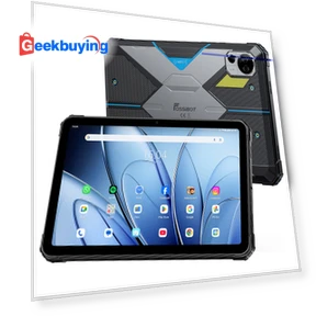 5G Rugged Tablet — Tablet, FOSSiBOT