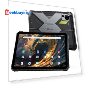 5G Rugged Tablet — Tablet, FOSSiBOT