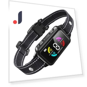 Automatic Stop Barking Device for Dogs — Anti-Bark Training Devices, Relax&Life