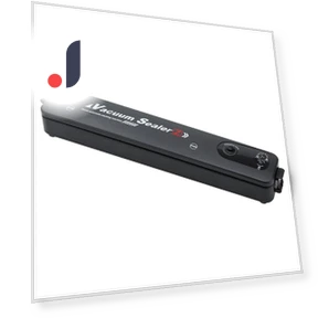 Automatic Vacuum Sealing Machine — Vacuum Bags, First choice