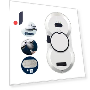 Automatic Window Cleaning Robot — Smart Cleaning Robots, First choice