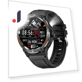 Bluetooth Call Smart Watch — Smartwatches, AVE