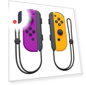 Bluetooth-Compatible Wireless Gamepad Controller — Gaming Controllers, CAOW3