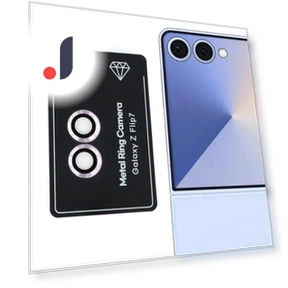 Camera Lens Protector Set — Digital Frame Protectors, Smartwatch 2025