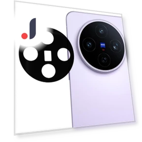 Camera Lens Protector — Screen Protectors, Smartwatch 2025