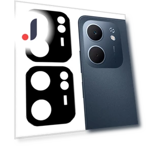 Camera Lens Protector — Screen Protectors, Smartwatch 2025