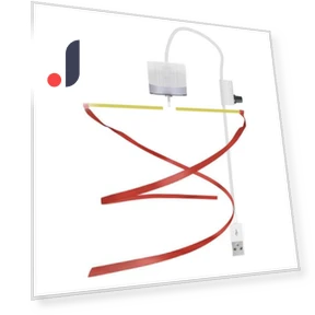 Ceiling Fan with USB Charging — Ceiling Fans, caicaichen