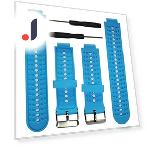 Classic Soft Smart Watch Replacement Bracelet Strap — Bands, TorchNicce