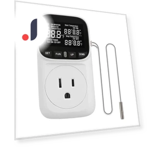 Digital Display Smart Thermostat Fish Tank Touch Screen Socket Accessories — Heaters & Chillers, 74 Great Poems