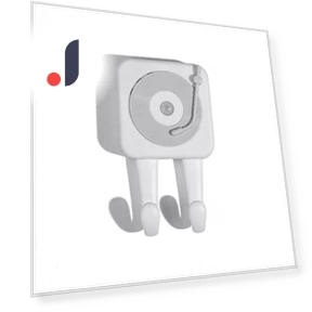Elderly Person Departure Reminder Device — Smart Home Security, MENGN Top