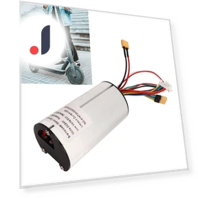 24V 250W Motor Speed Controller — Motors, 3CZY