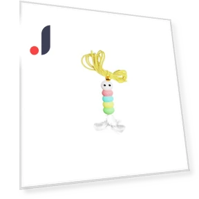 Electric Smart Cat Toy — Cat Playthings, TAOMall