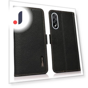 Genuine Cow Leather Cover — Protective Cases, Smartwatch 2025