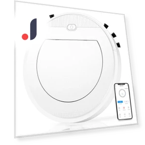 Intelligent Sweeping Machine — Smart Cleaning Robots, First choice