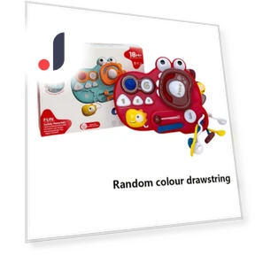 Interactive Dinosaur Steering Wheel Toy Multifunctional Sensory Busy Board — Infant & Early Childhood Playthings, Houspace
