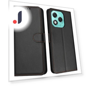 Leather Phone Cover with Strap — Basic Cases, Smartwatch 2025