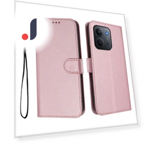 Wallet Case with RFID Blocking — Flip Cases, Smartwatch 2025