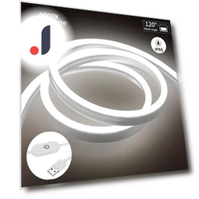 LED Strip Neon Light — LED Strips, JOHO - CarGear