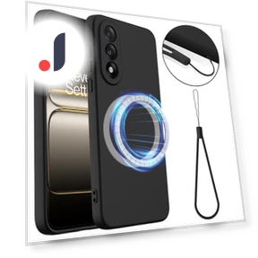 Liquid Silicone Phone Cover — Mobile Devices & Accessories, Smartwatch 2025