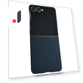 Magnetic Case Carbon Fiber Texture Slim Shockproof PC Phone Cover — Smartwatches, Smartwatch 2025