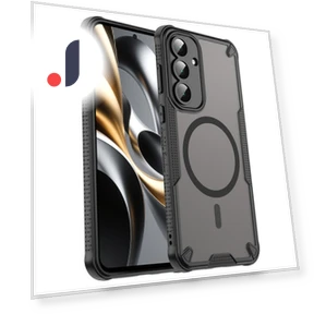 Magnetic Case Compatible with MagSafe — Phone Accessories, Smartwatch 2025