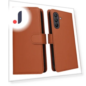 Magnetic Case with Detachable PU Leather Cover and Strap — Phone Accessories, BETOPNICE