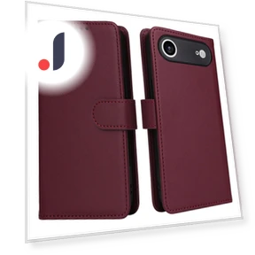 Magnetic Case with Strap — Phone Accessories, Smartwatch 2025