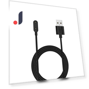 Magnetic Charging Cable — Smartwatch Charging Solutions, MY-CASE