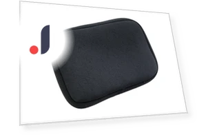 Motorcycle Smart Ride Monitor Lite with Neoprene Cover — Alarm Systems, JAPAN ANIME BRIDGE