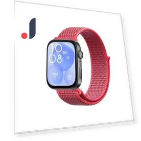 Nylon Strap — Bands, lucky001