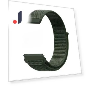 Nylon Strap — Bands, lucky001