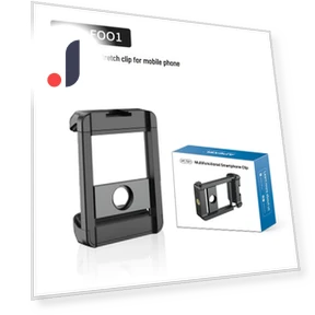 Outdoor Mobile Phone Clip Fill Light — Selfie Lights, Smarter than future