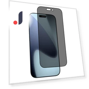 Privacy Screen Protector Full Coverage Anti Spy Tempered Glass Film — Screen Protectors, Smartwatch 2025