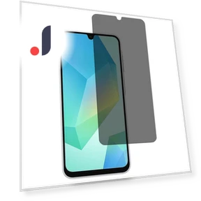 Privacy Screen Protector Tempered Glass Anti Peep Film — Screen Protectors, Smartwatch 2025