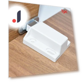 Push-to-Open Cabinet with Touch Sensor Lock — Medicine Cabinets, xiaohuinet