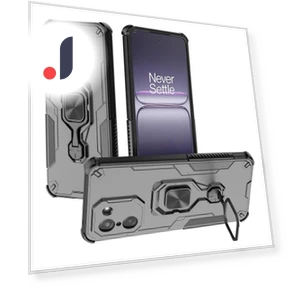 Rotating Ring Stand Case — Mobile Devices & Accessories, Smartwatch 2025