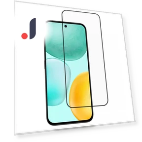 Screen Protector Silk Printing Full Glue Tempered Glass Screen Film — Screen Protectors, Smartwatch 2025