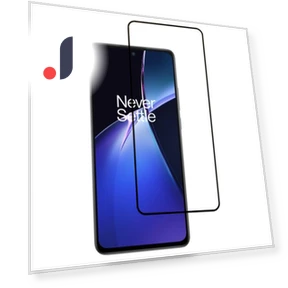 Screen Protector Silk Printing Full Glue Tempered Glass Screen Film — Screen Protectors, Smartwatch 2025