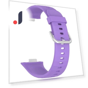 Silicone Replacement Strap — Bands, FSkangsheng