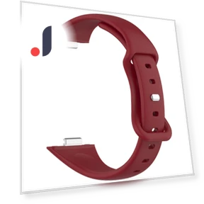 Silicone Strap — Bands, MY-CASE