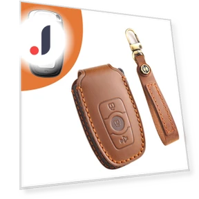 Smart Key Case — Key Holders & Accessories, Auto Parts Decorate