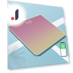 Smart Scale — Baby Scales, Deals Supermarket