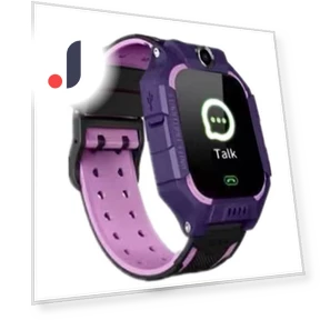 Smart Watch for Kids — Wearable Accessories, CanvasHue