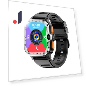 Smart Watch for Men — Smartwatches, Valdus