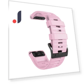 Smart Watch Silicone Band — Bands, MY-CASE