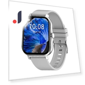 Smart Watch — Smartwatches, the BAY
