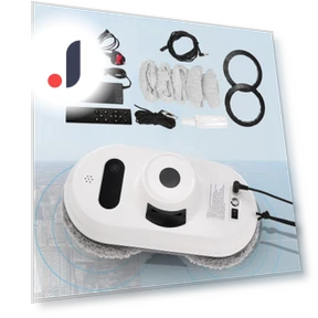 Smart Window Cleaning Robot — Smart Cleaning Robots, First choice
