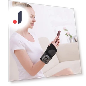 Smart Wrist Massager — Hand & Wrist Braces, Toto Market